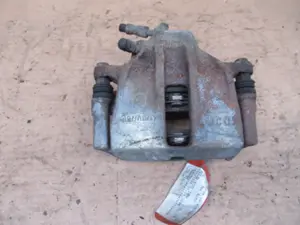 Bremszange vorne rechts