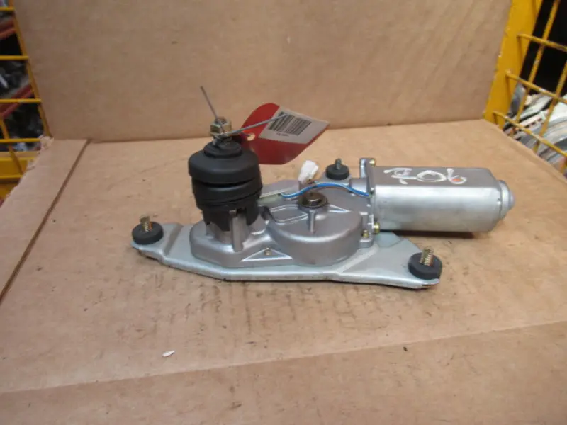 Moteur essuie-glace arrière