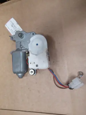 Motor Schiebedach / Verdeck