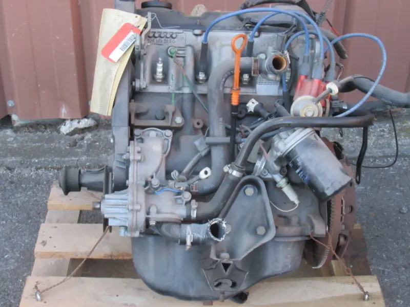Moteur