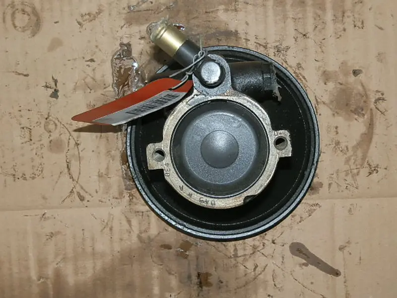 Pompe de direction assistée