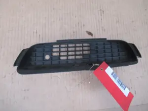 Grille pare-chocs avant