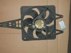 Kühlerventilator elektrisch