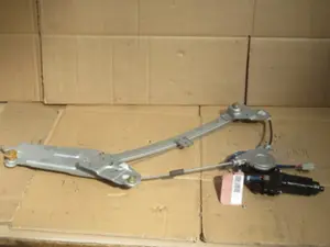 Fensterheber vorne rechts