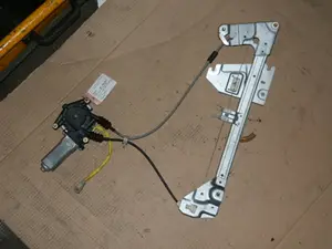 Fensterheber hinten links