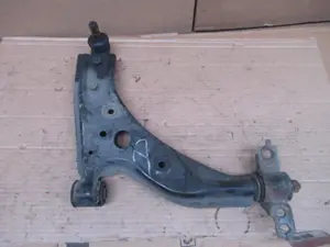 Querlenker vorne rechts