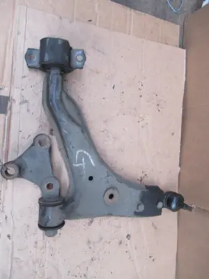 Querlenker vorne links