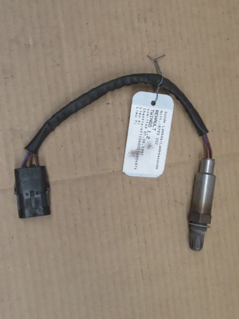 Sonde lambda