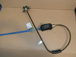 Fensterheber vorne rechts