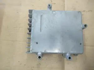 Steuergerät Getriebe