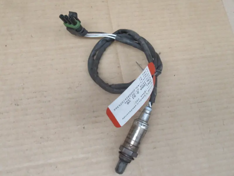 Sonde lambda