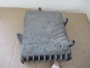 Steuergerät Getriebe