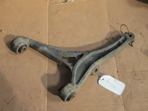 Querlenker vorne rechts