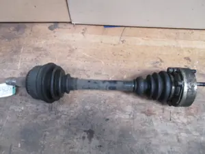 Antriebswelle vorne links