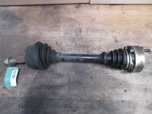 Antriebswelle vorne rechts