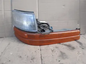 Blinker vorne rechts