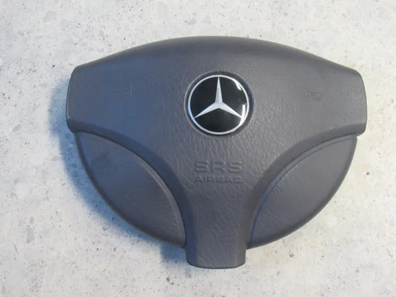 Airbag avant set