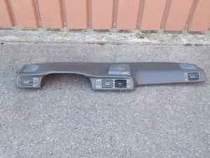 Armaturenbrett Airbag