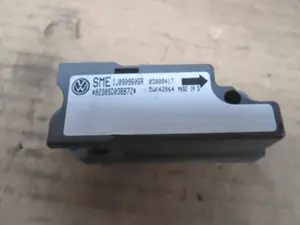 Sensor Airbag seitlich