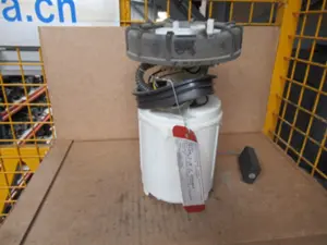 Benzinpumpe elektrisch