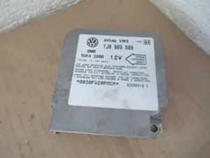Steuergerät Airbag