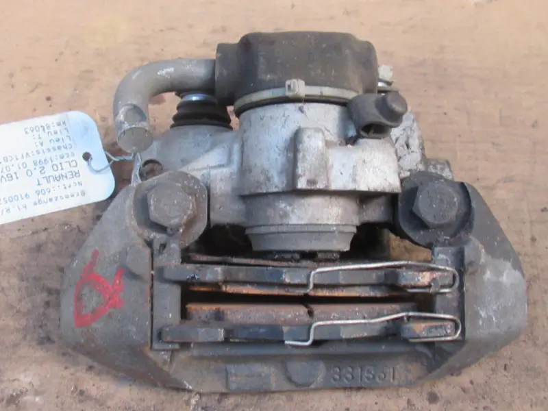 Étrier de frein arrière droit