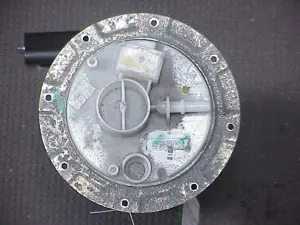 Benzinpumpe elektrisch