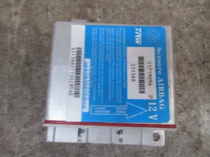 Steuergerät Airbag