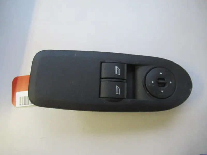 Schalter elektrische Scheiben