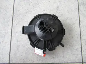 Ventilateur de chauffage