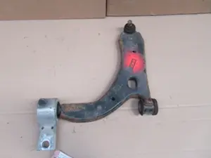 Querlenker vorne links