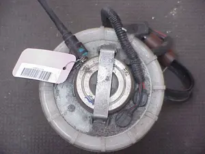 Benzinpumpe elektrisch