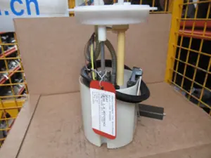 Benzinpumpe elektrisch