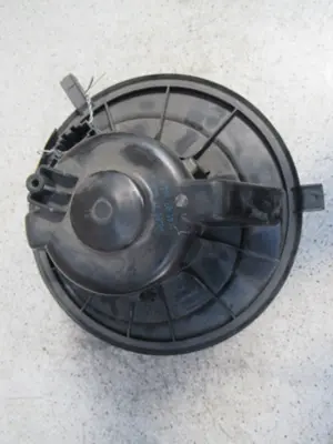 Heizungsventilator