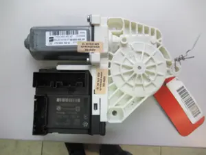 Fensterheber vorne rechts