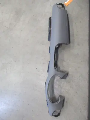 Armaturenbrett Airbag