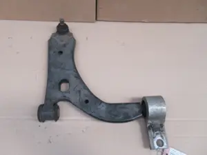 Querlenker vorne rechts