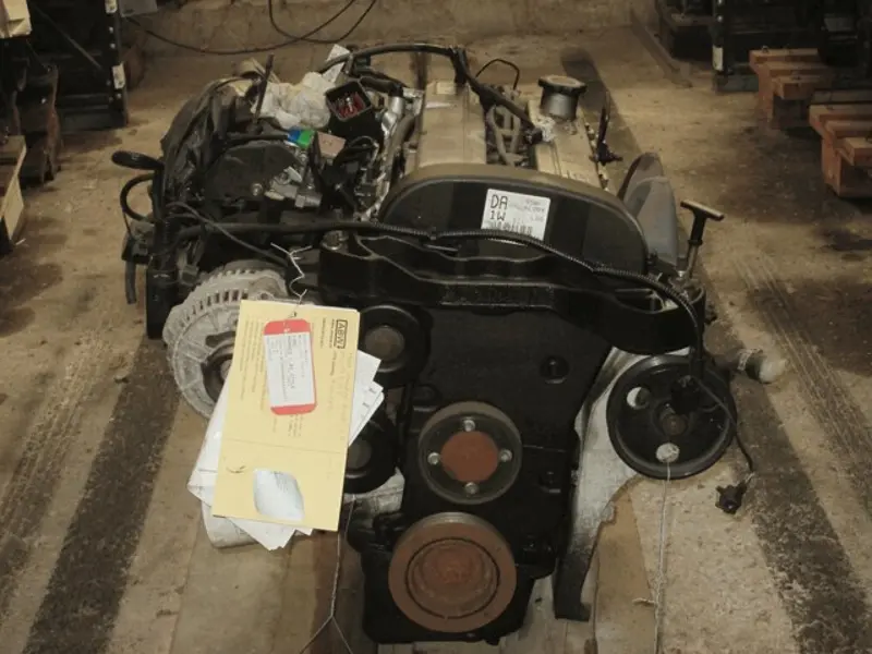 Motor
