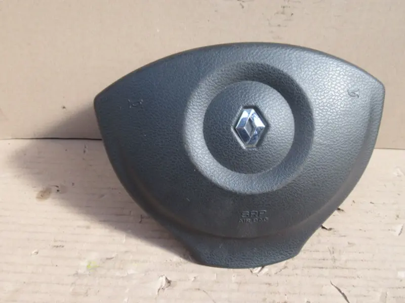 Airbag vorne Set