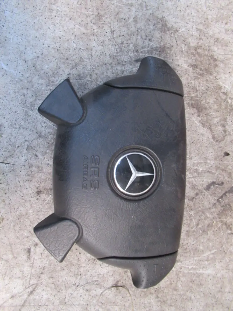 Airbag avant set