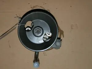 Pompe de direction assistée