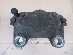 Bremszange hinten rechts