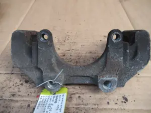 Support étrier de frein