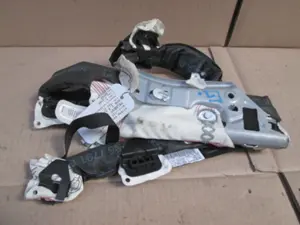 Airbag de toit