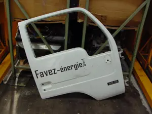 Türe rechts (2/3-türig)