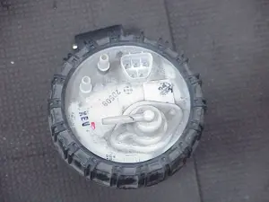 Benzinpumpe elektrisch