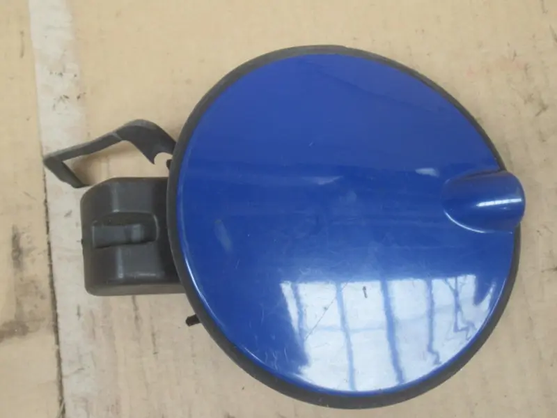 Tankdeckel aussen