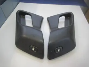 Schalter elektrische Scheiben