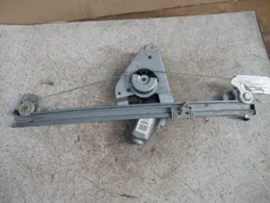 Fensterheber vorne rechts