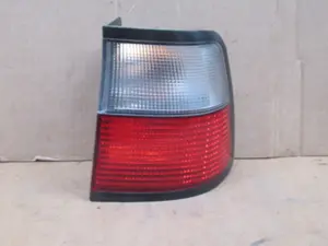 Heckleuchte rechts